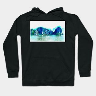 Ha Long Beauty Hoodie